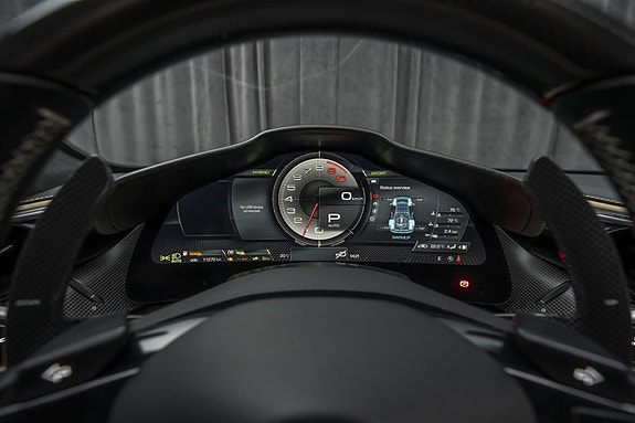 Ferrari 296 GTS 23 of 30