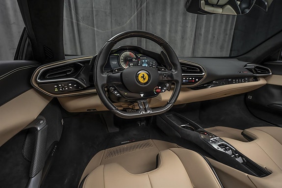 Ferrari 296 GTS 16 of 30