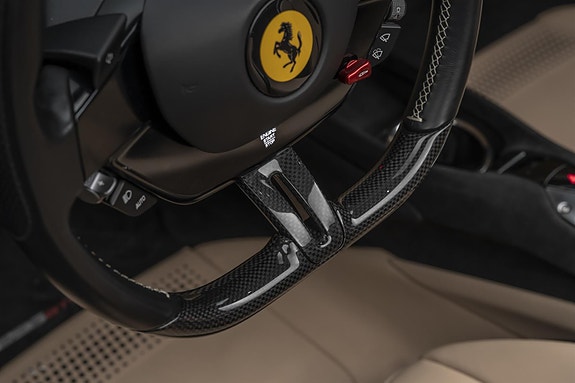 Ferrari 296 GTS 27 of 30
