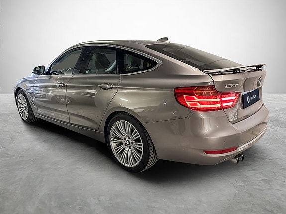 BMW 3-Serie GT 2 of 5