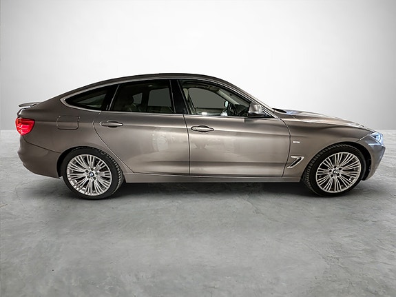 BMW 3-Serie GT 5 of 5