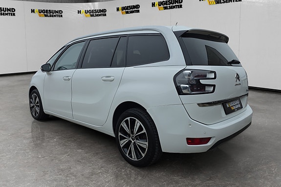 Citroen C4 3 of 5