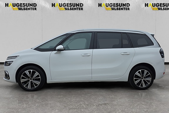 Citroen C4 5 of 5