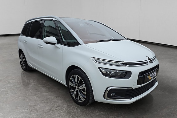 Citroen C4 2 of 5
