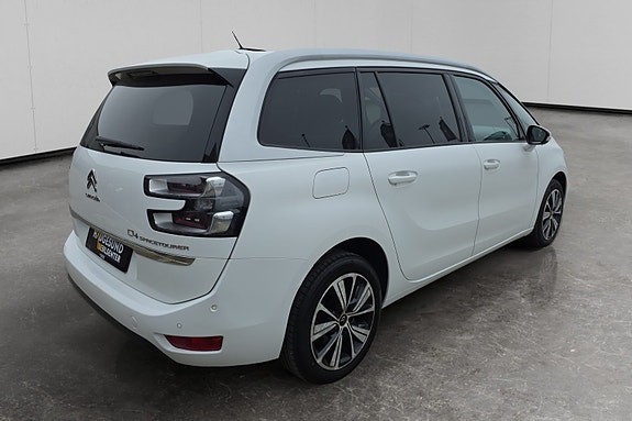 Citroen C4 4 of 5