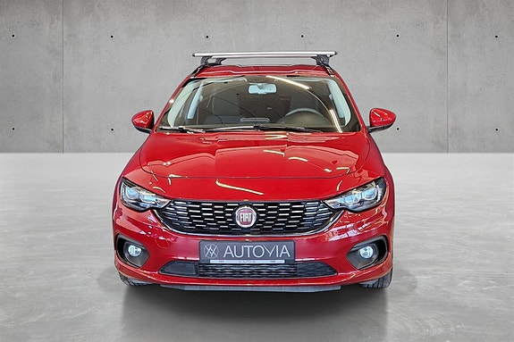 Fiat Tipo 2 of 5