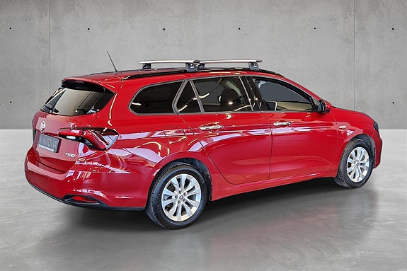 Fiat Tipo 5 of 5