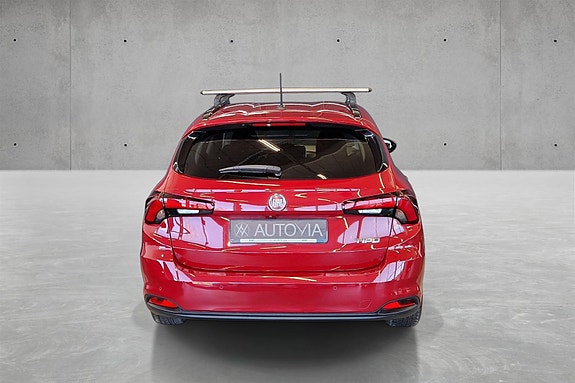 Fiat Tipo 4 of 5