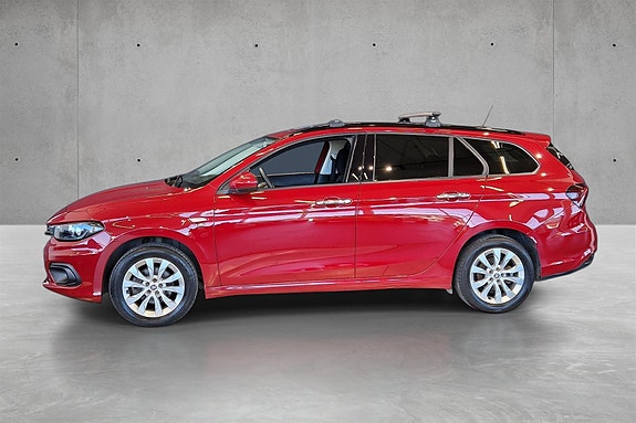 Fiat Tipo 3 of 5