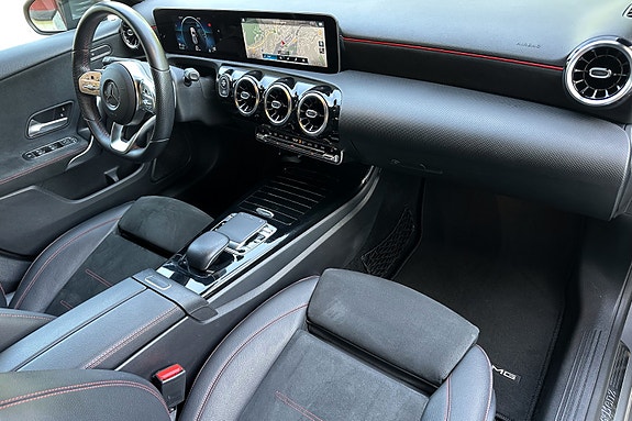 Mercedes-Benz A180 15 of 30