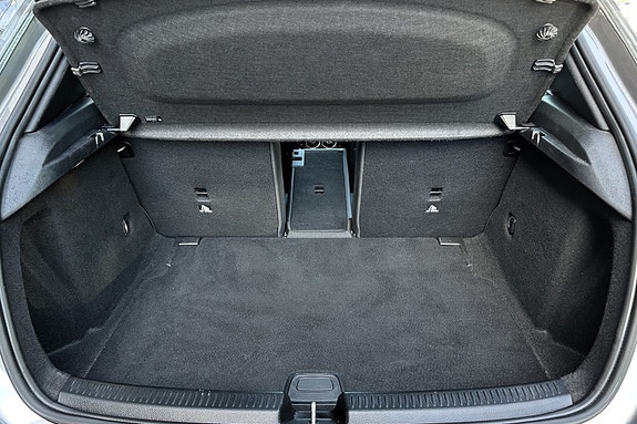 Mercedes-Benz A180 16 of 30