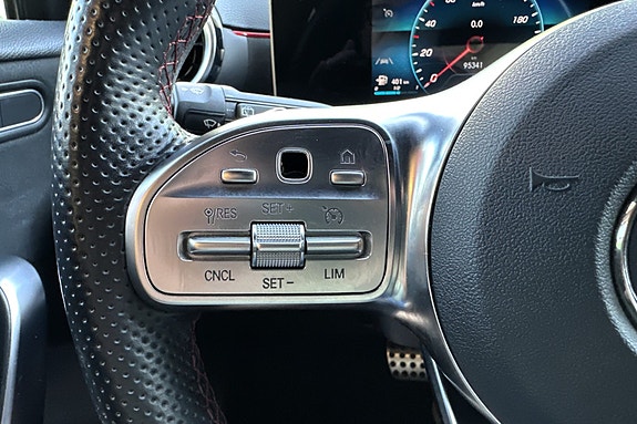 Mercedes-Benz A180 20 of 30
