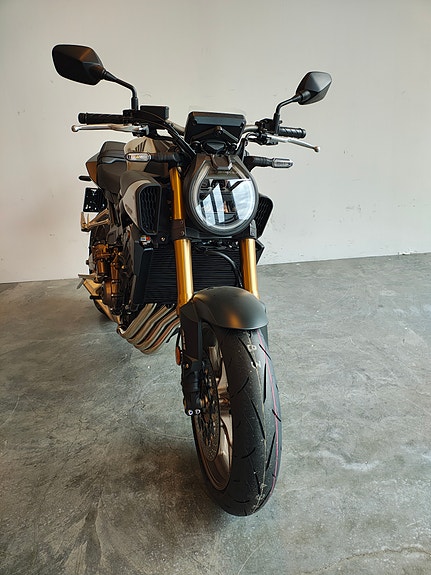 Honda CB650R MED E-Clutch! ** SPAR HELE 13.000 KR PÅ OVERLIGGER!! ** 7 of 10