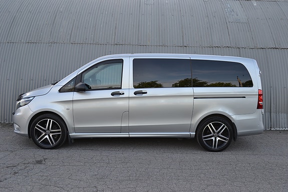 Mercedes-Benz Vito 124 3 of 5