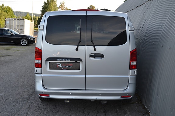 Mercedes-Benz Vito 124 5 of 5