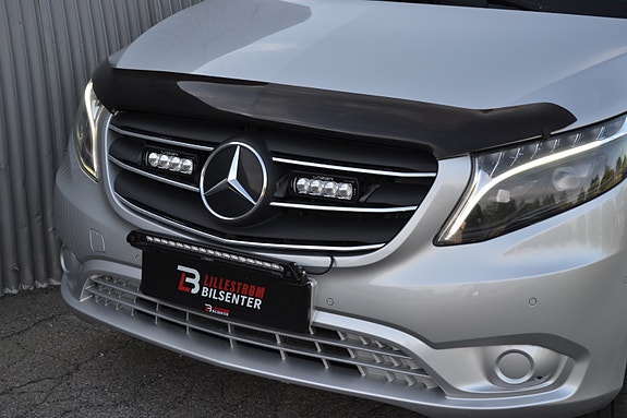 Mercedes-Benz Vito 124 2 of 5