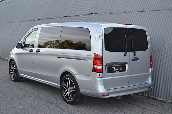 Mercedes-Benz Vito 124 4 of 5