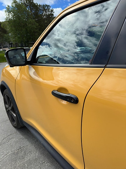 Nissan Juke 4 of 5