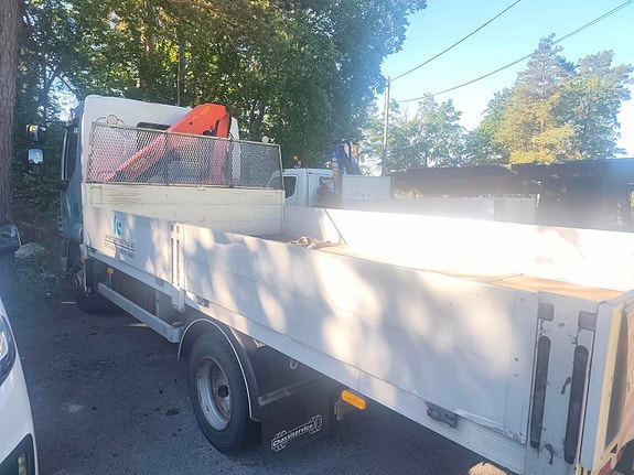 DAF DAF Fa lf 45. 180 08 9 of 18