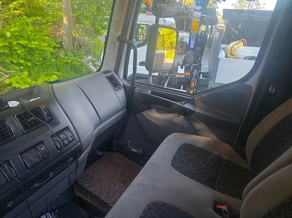DAF DAF Fa lf 45. 180 08 14 of 18