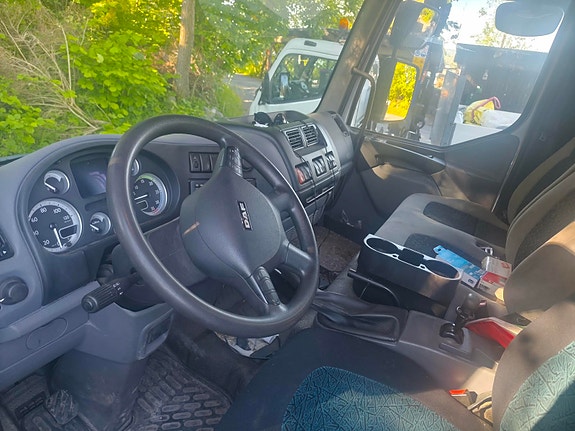 DAF DAF Fa lf 45. 180 08 16 of 18