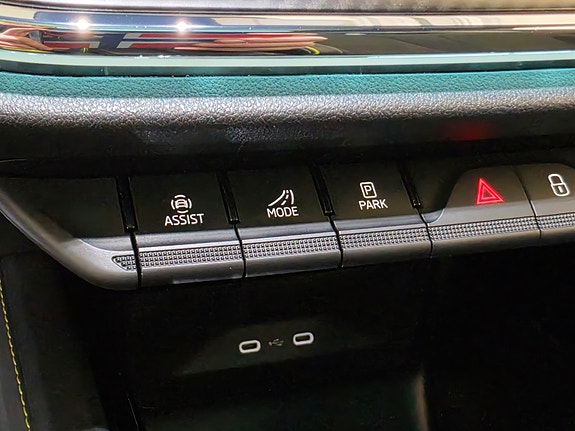 Skoda Enyaq RS 28 of 30