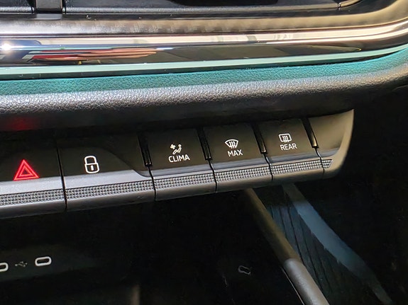 Skoda Enyaq RS 29 of 30