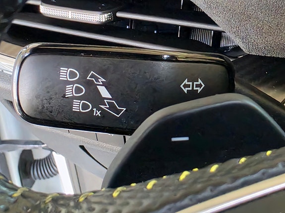 Skoda Enyaq RS 21 of 30