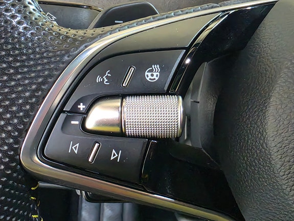 Skoda Enyaq RS 23 of 30