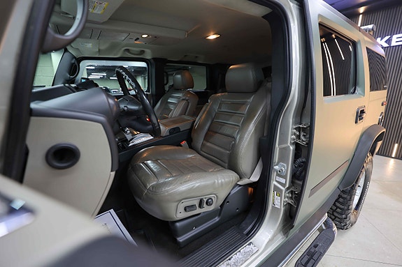 Hummer H2 30 of 30