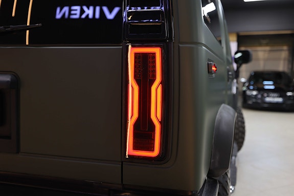 Hummer H2 19 of 30