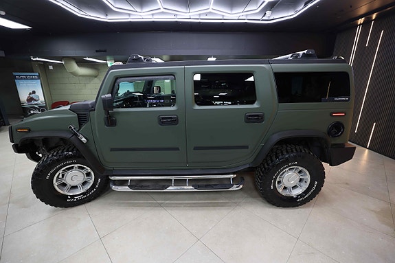 Hummer H2 13 of 30