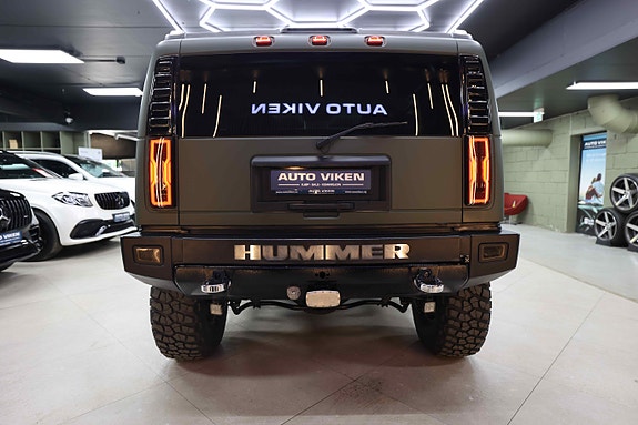 Hummer H2 7 of 30