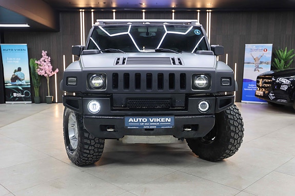 Hummer H2 3 of 30