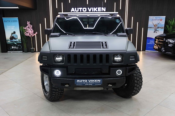 Hummer H2 11 of 30