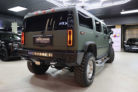 Hummer H2 8 of 30