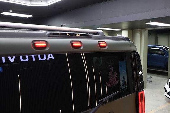 Hummer H2 20 of 30