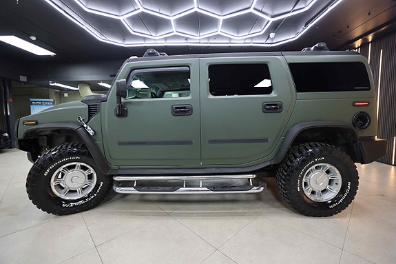 Hummer H2 5 of 30