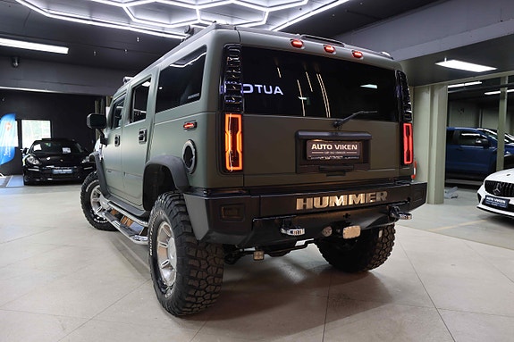 Hummer H2 6 of 30