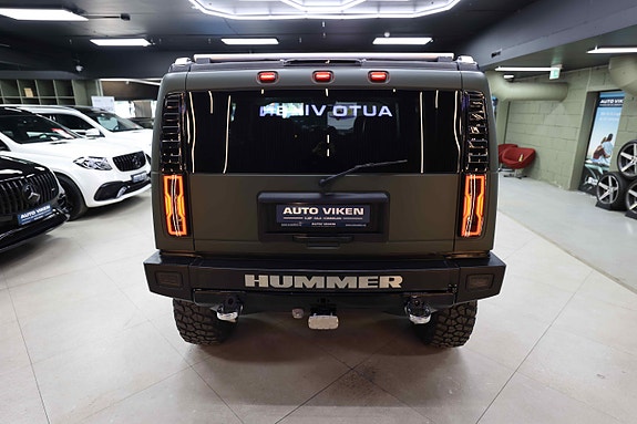 Hummer H2 15 of 30
