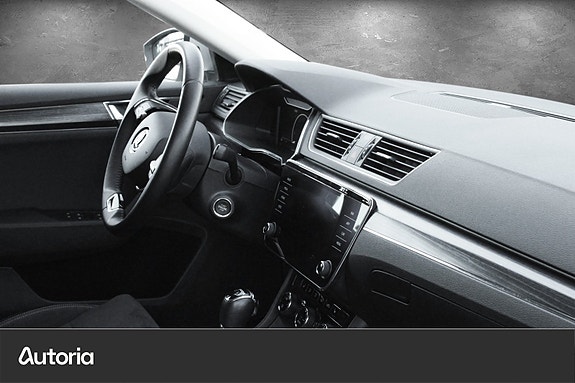 Skoda Superb 8 of 25