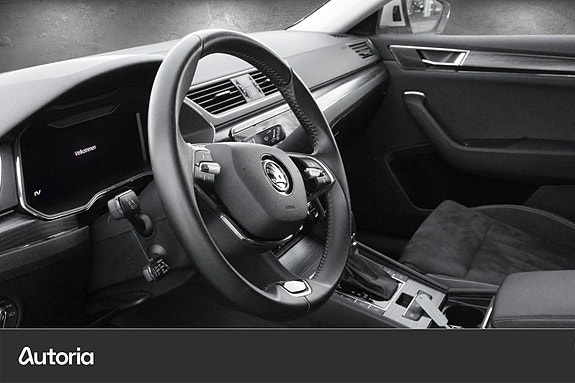 Skoda Superb 11 of 25