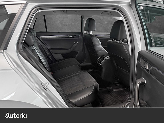 Skoda Superb 19 of 25