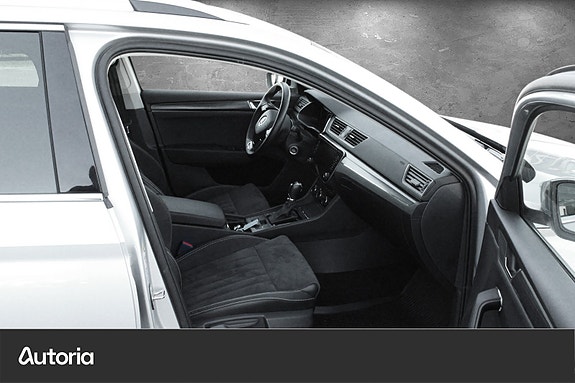 Skoda Superb 7 of 25