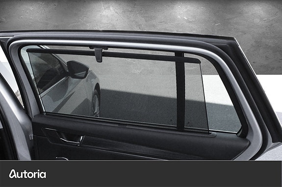 Skoda Superb 21 of 25