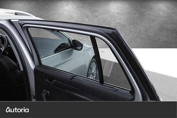 Skoda Superb 20 of 25
