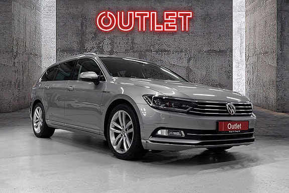 Volkswagen Passat 2 of 5