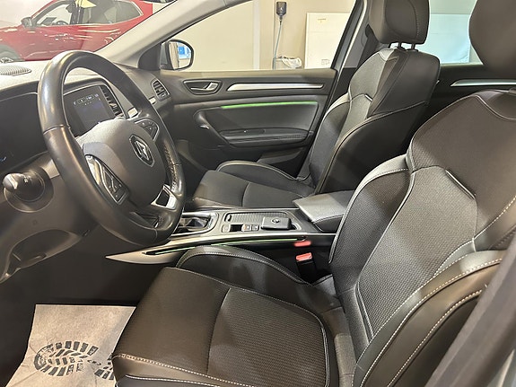 Renault Megane 7 of 9