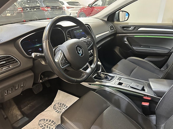 Renault Megane 6 of 9