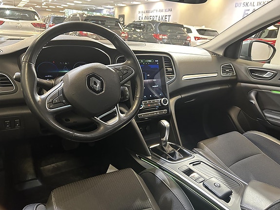 Renault Megane 5 of 5